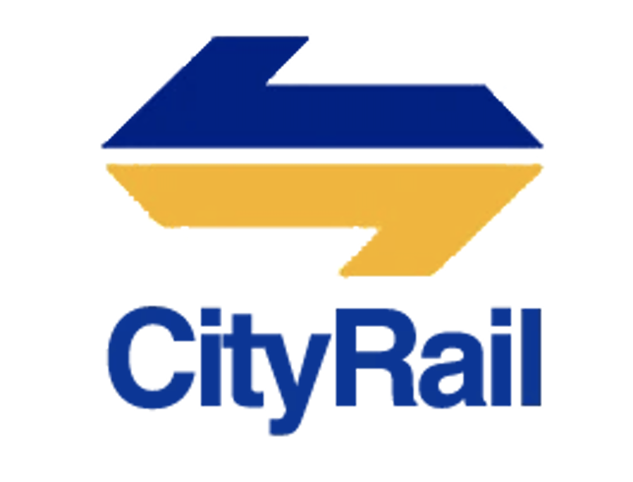cityrail logo